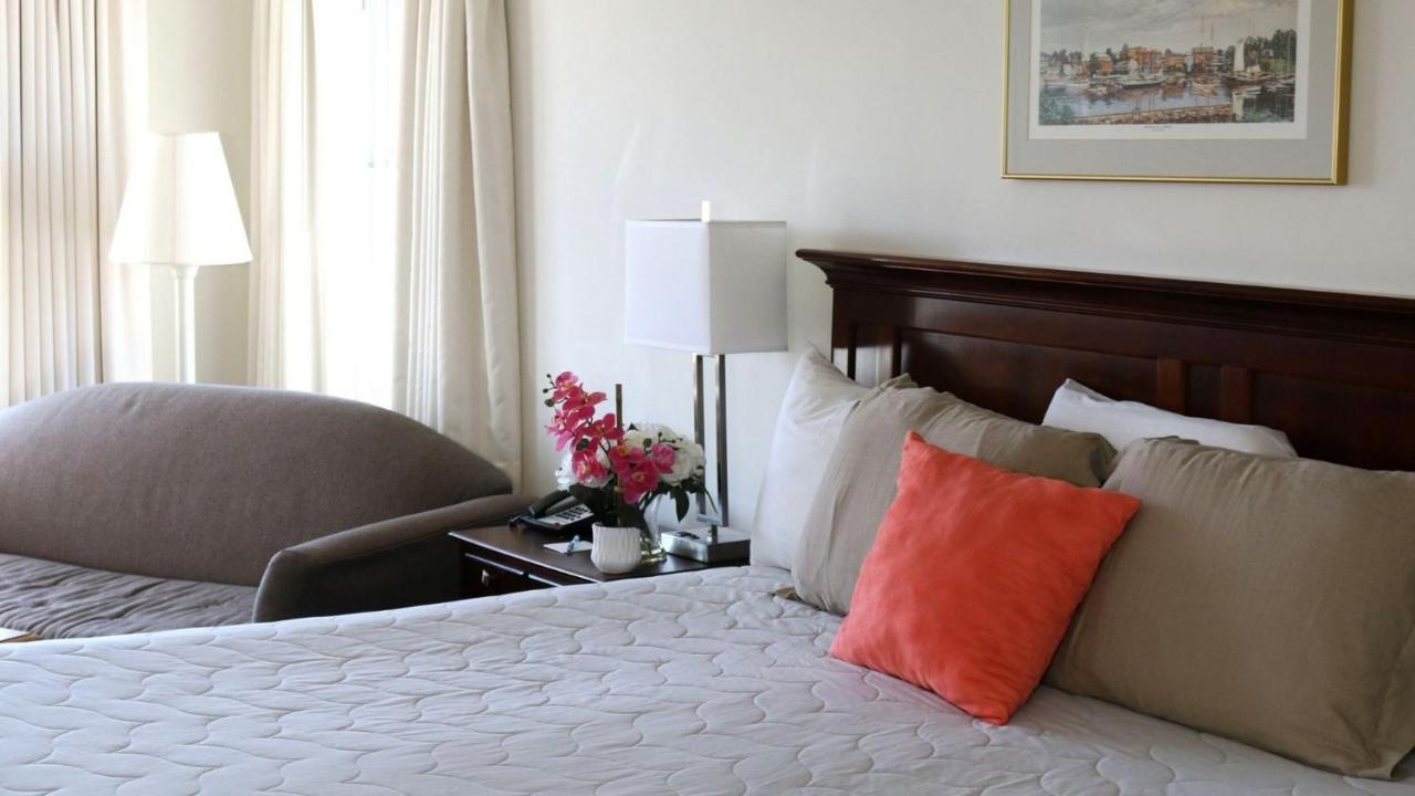 King Room Balcony