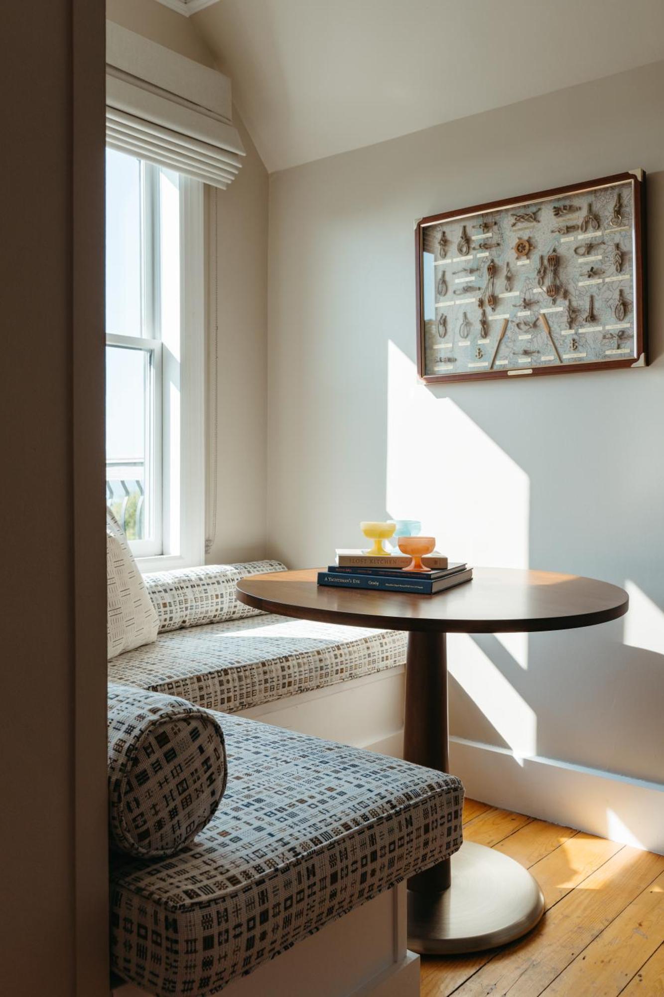 King Room with Balcony