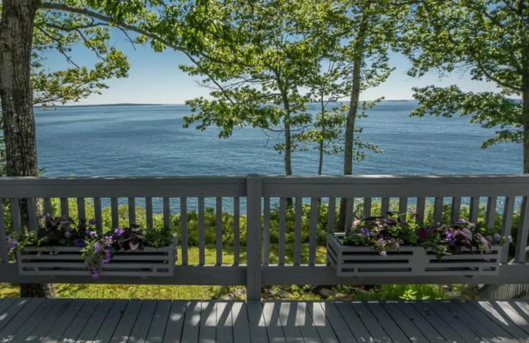 Penobscot Bay House-1