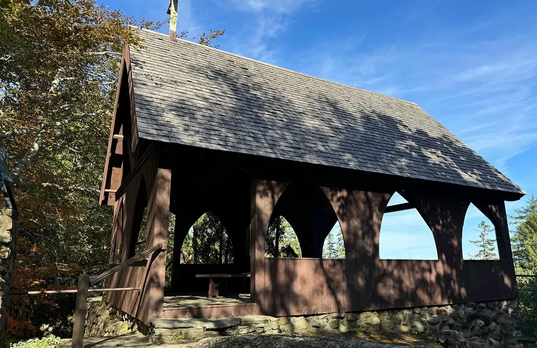 Hideaway Inn Maine-1