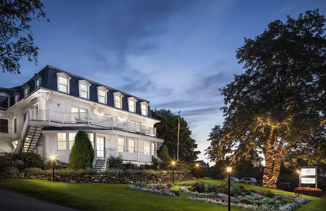 Camden Harbour Inn A Member Of Small Luxury Hotels-1