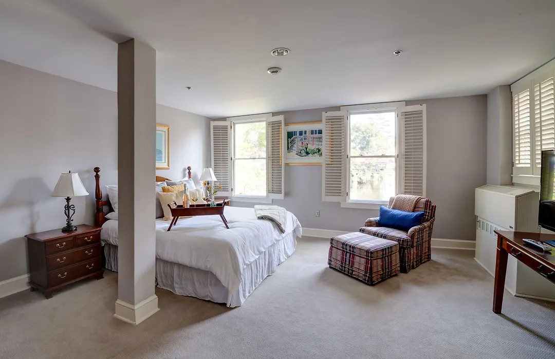 The Inn At Camden Place-1
