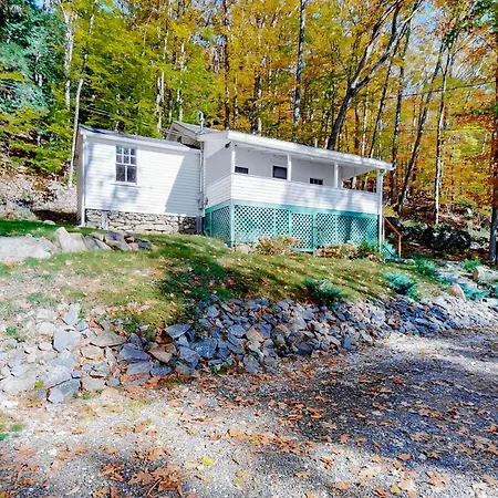 The Pond House-2