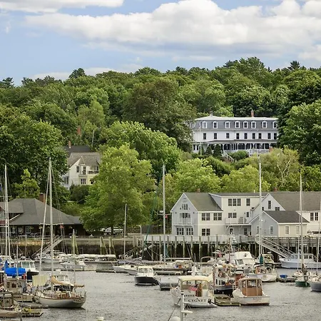 Camden Harbour Inn A Member Of Small Luxury Hotels-2
