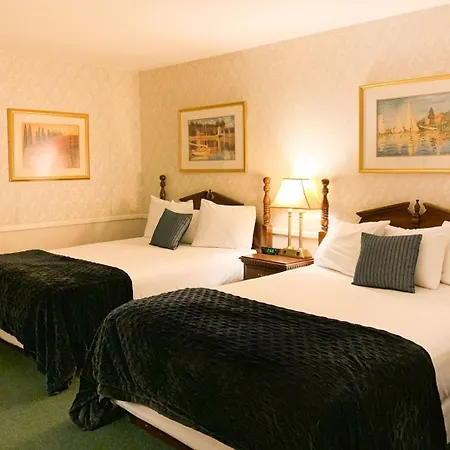 Cedar Crest Inn-3