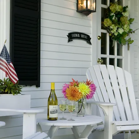 Hartstone Inn-3