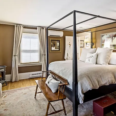 Abigail'S Inn-3